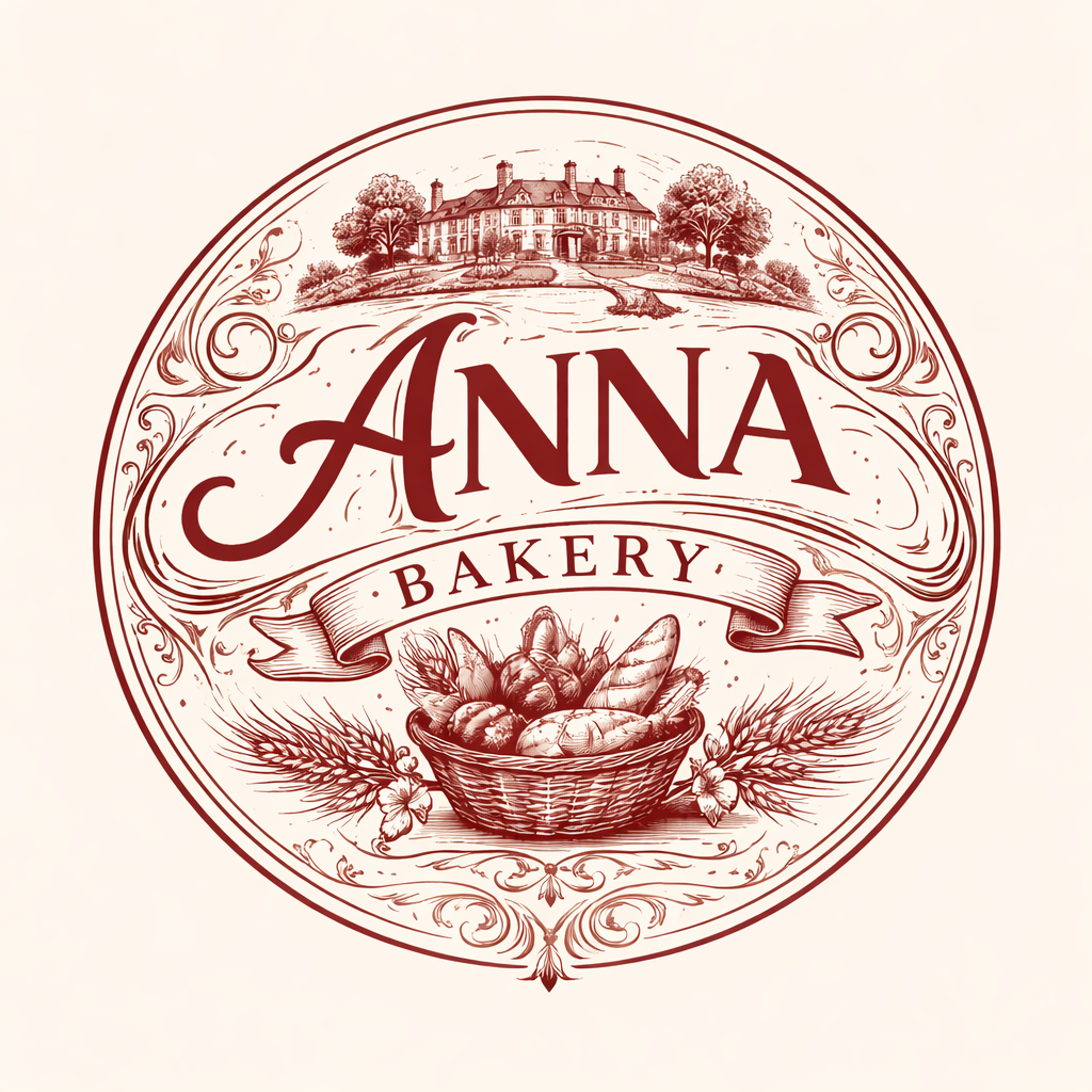 Anna Bakery
