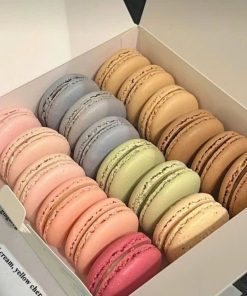 Macarons