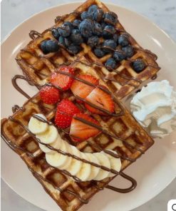 Waffle