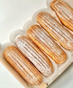 Classic Éclair Box